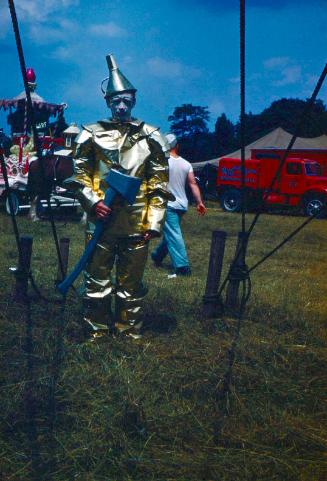 Tin Man in BY