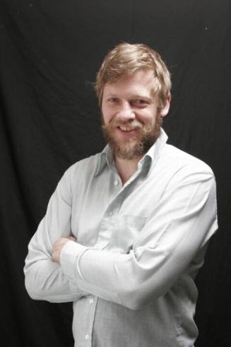 Matt Eskuche