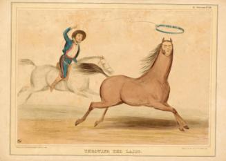 Throwing the Lasso