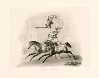 George und Heinrich