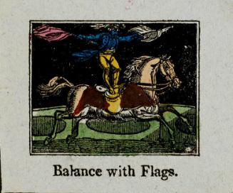Balance with Flags