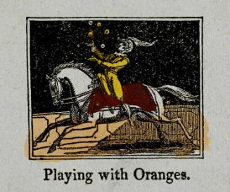 Playing with Oranges