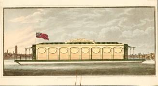 Royal Waterloo Bath