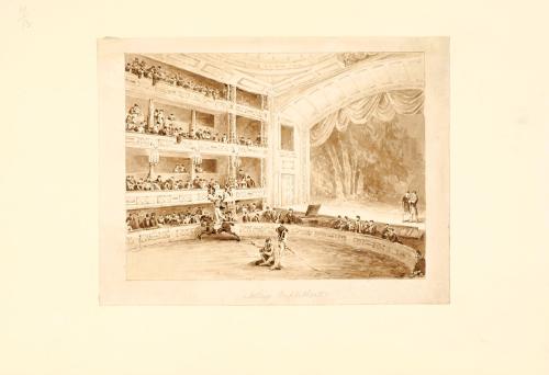 Astley's Amphitheatre