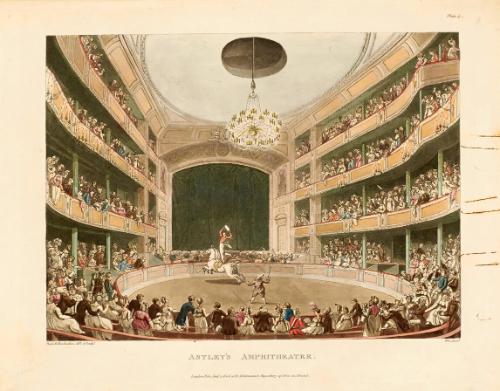 Astley's Amphitheatre