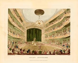 Astley's Amphitheatre