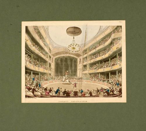 Astley's Amphitheatre