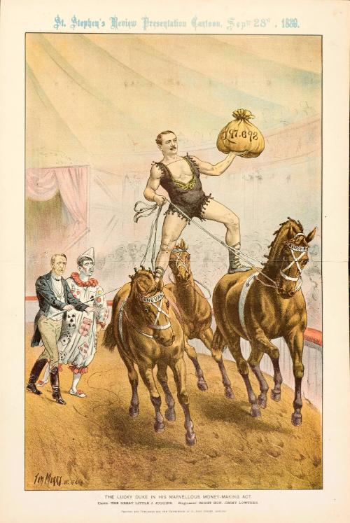 William Mecham