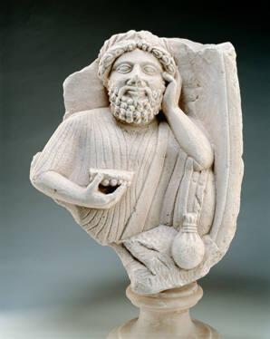 Ancient Art from Cyprus and the Mediterranean: Gallery 12