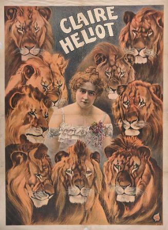 Claire Heliot