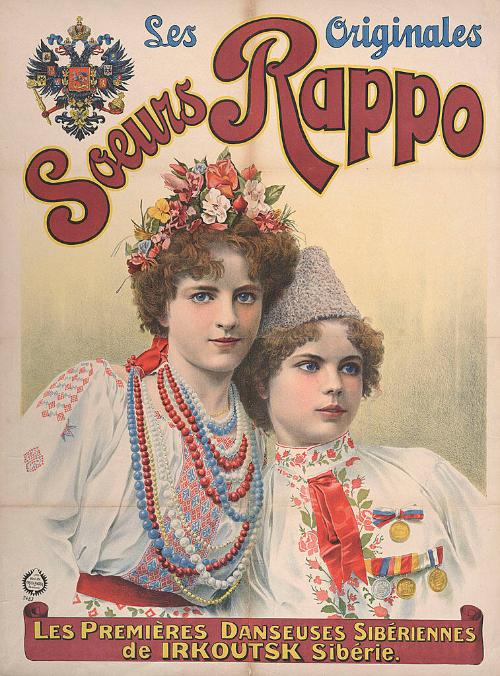 Soeurs Rappo