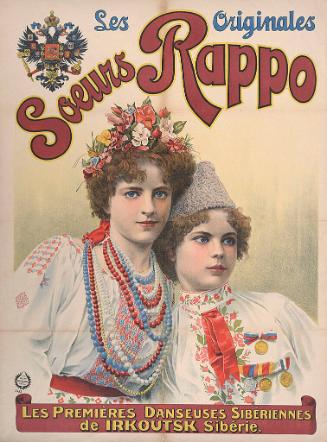 Soeurs Rappo