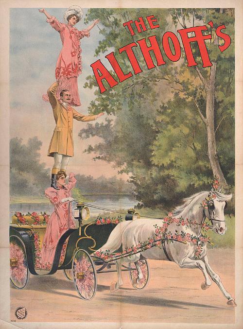 The Althoffs