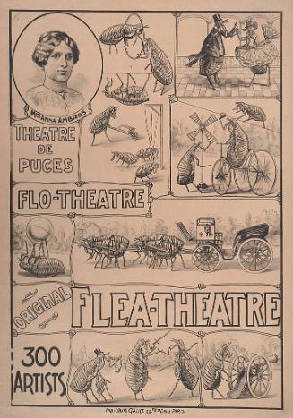 Flea Theatre