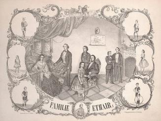Familie Ethair