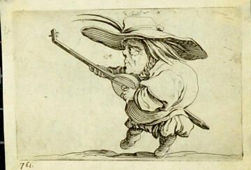 Les Gobbi: Le Joueur de Lith