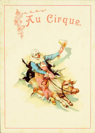 Au Cirque