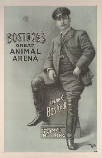 Bostock: Frank C. Bostock