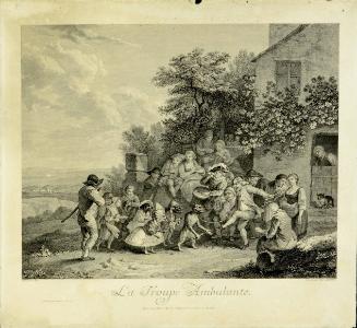 La Troupe Ambulante