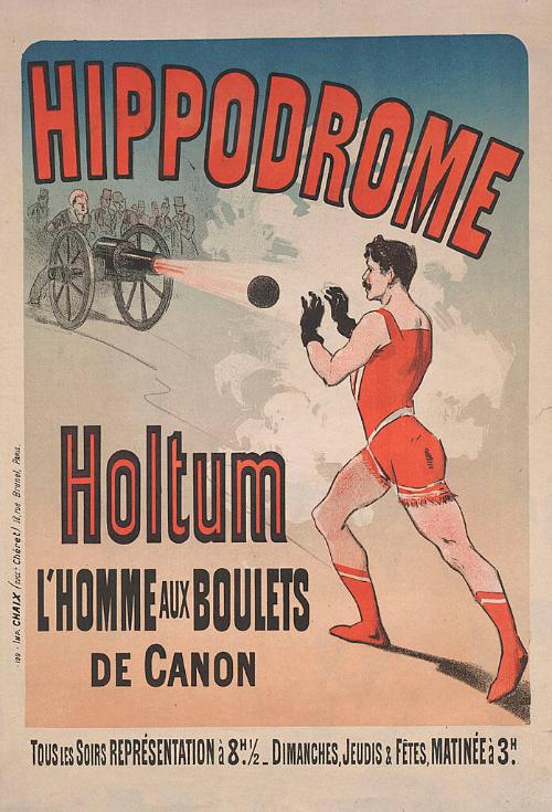 Hippodrome: Holtum L'Homme