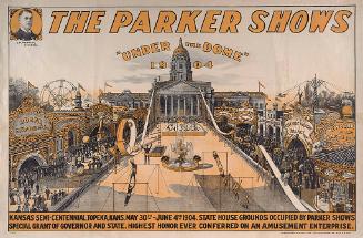 Parker Shows: Under the Dome