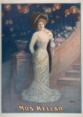 Mrs. Kellar