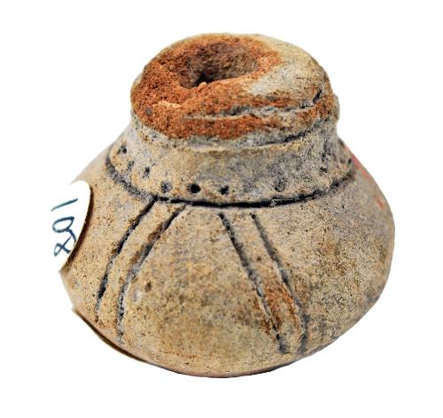 Spindle whorl
