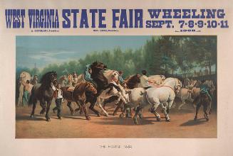 Fairs: West Virginia State Fair