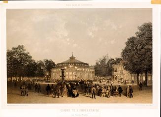 Cirque de L'Imperatrice