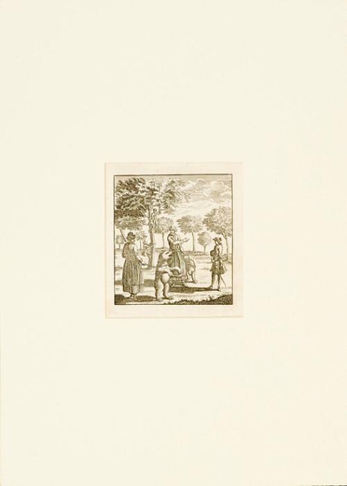 Page from De Beerenleider