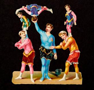 Acrobats