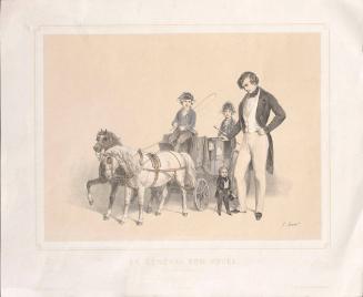 Tom Thumb: Le Général Tom Pouce