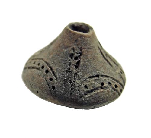 Spindle Whorls