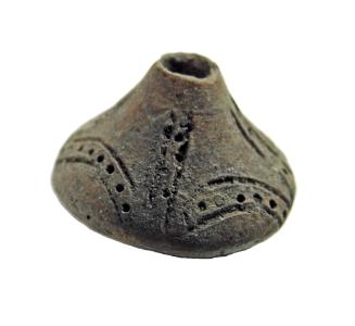 Spindle Whorls