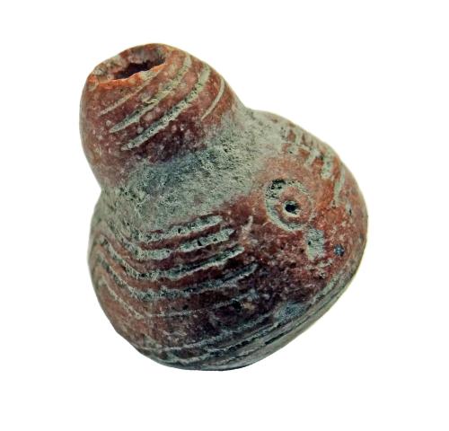 Spindle Whorls