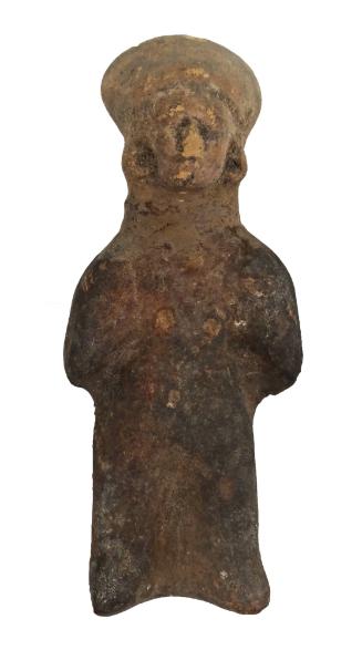 Figurine