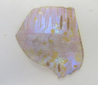 Bowl Fragment