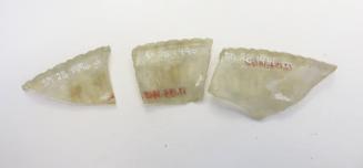 Bowl Fragment