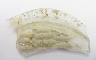 Bowl Fragment of base