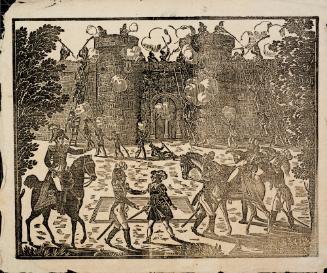 Battle Scene
