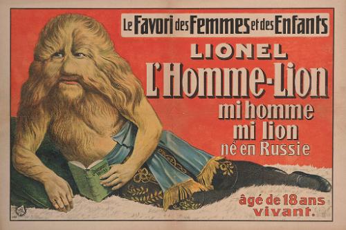 Lionel L'Homme