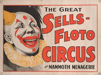 Sells Floto: Mammoth Menagerie