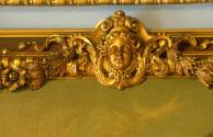 Astor Library, SN11274, detail