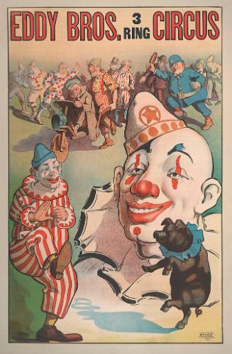 Erie Lithograph