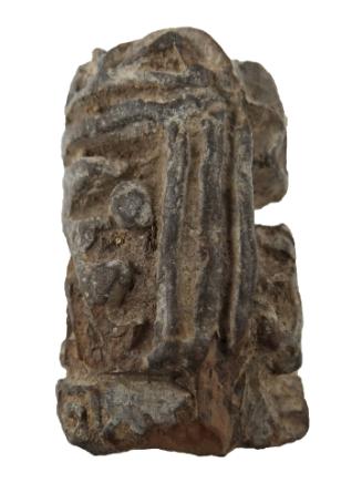 Seal/Pottery Roller