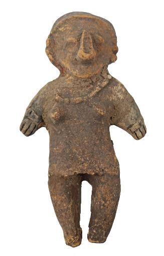 Female Figure