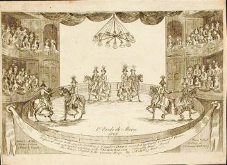 L'Ecole de Mars, 1808