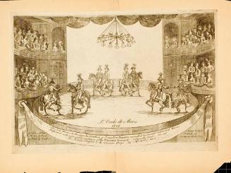 L'Ecole de Mars, 1808