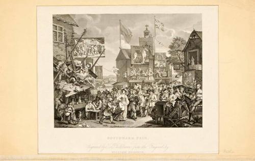 Southwark Fair