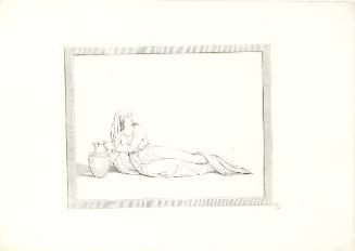 Drawings faithfully copied from nature at Naples : and with permission dedicated to the Right Honourable Sir William Hamilton, His Britannic Majesty's Envoy Extraordinary and Plenipotentiary at the court of Naples / by his most humble servant Frederick Rehberg, historical painter in His Prussian Majesty's service at Rome